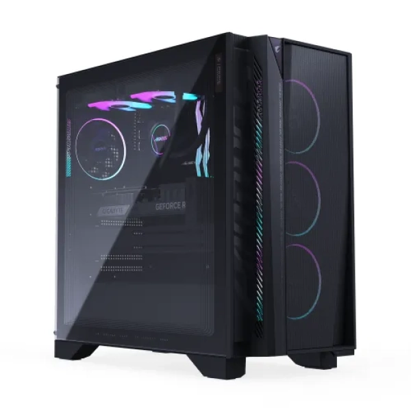 Gigabyte AORUS PRIME 5 AP551 Ryzen 7 9700X 32GB DDR5 RAM 2TB SSD RTX 5070 Ti OC 16GB Gaming PC